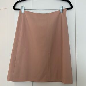 Theory Skirt NWOT